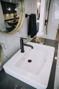 vanity sink
