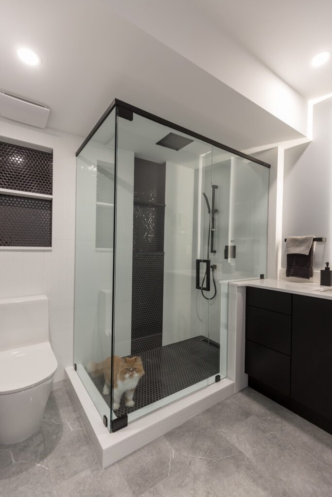 bathroom renovations kamloops