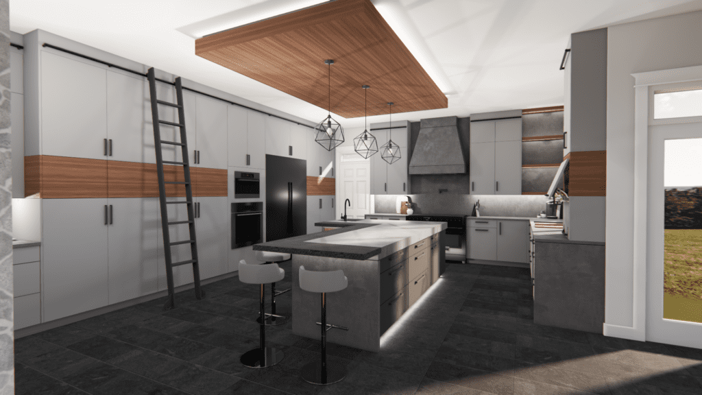 kitchen renovations kamloops