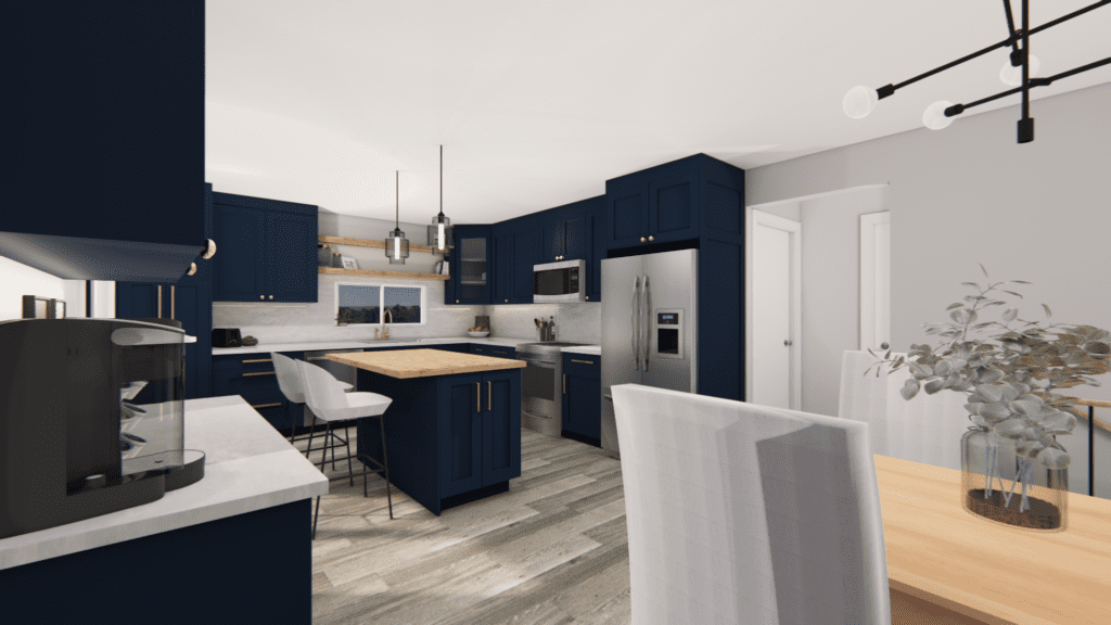 home renovations kamloops