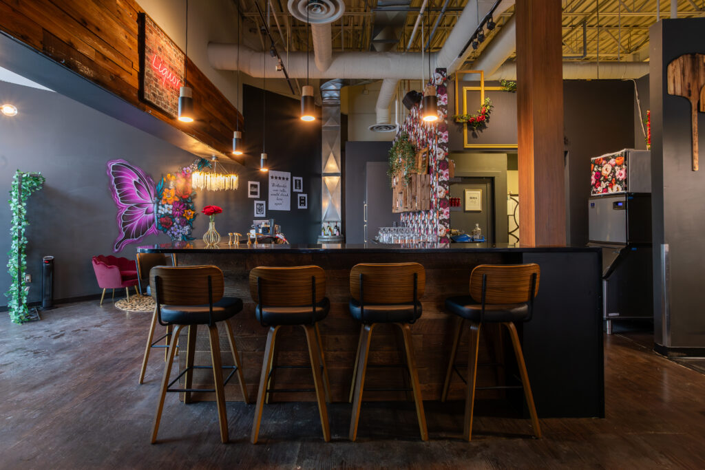 commercial renovations kamloops