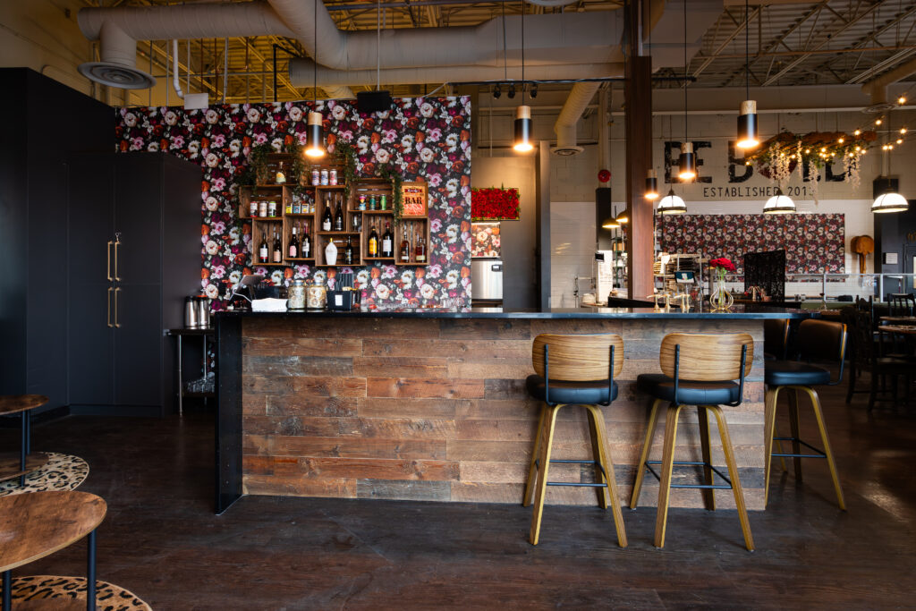 kamloops commercial renovations