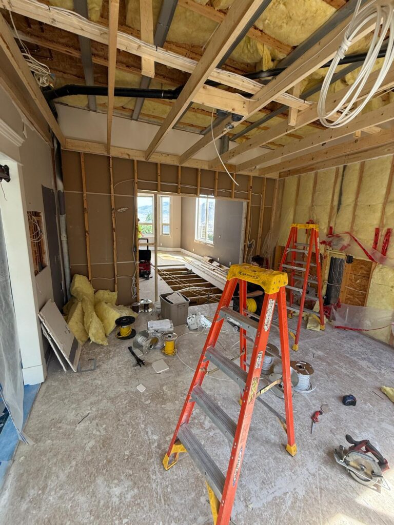 planning your home renovation kamloops